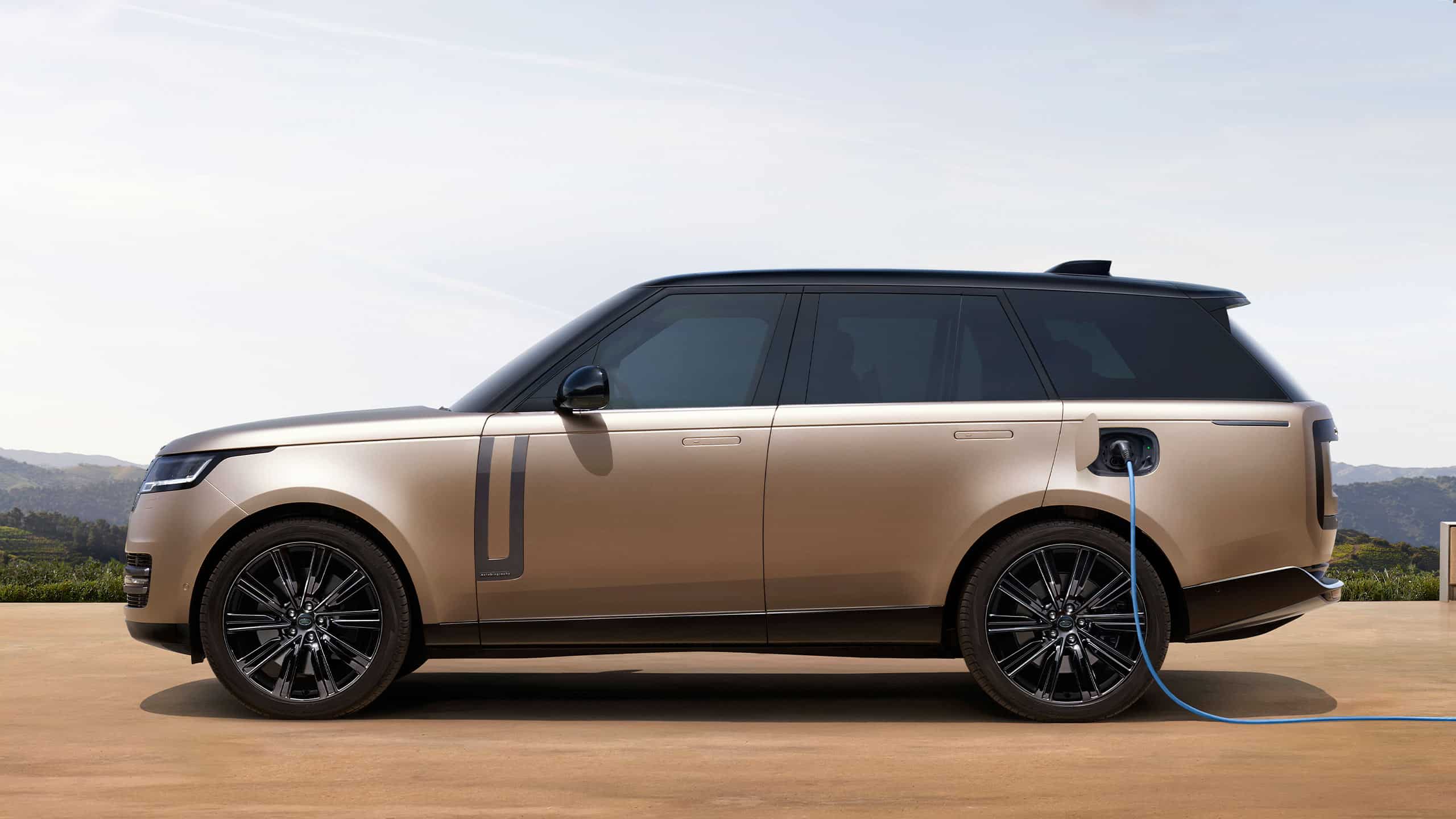 Range rover dealership near outlet me
