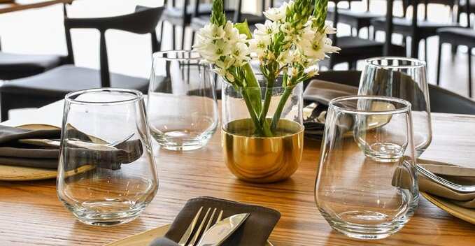 TLC On The Track Restaurant