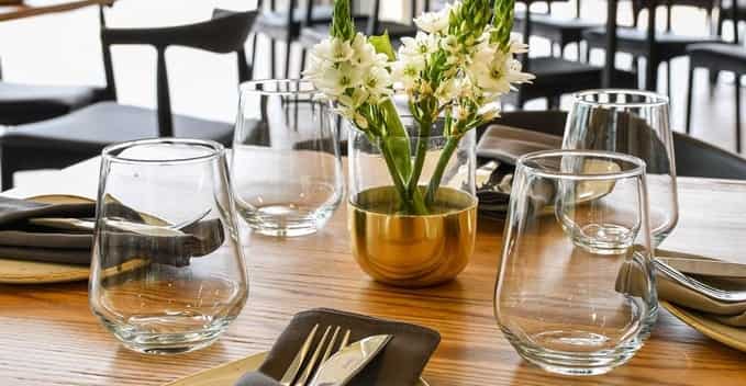TLC On The Track Restaurant