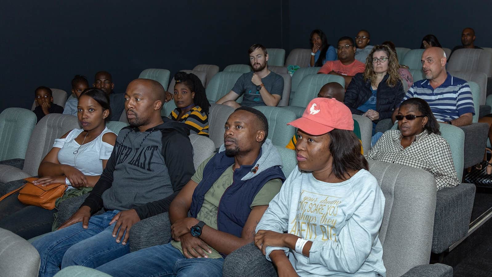 Experience Johannesburg Gallery