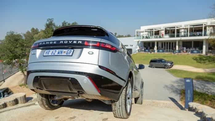 EXPERIENCE JOHANNESBURG - GAUTENG AND SURROUNDING AREAS