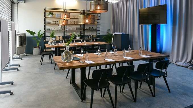 Conferencing And Events