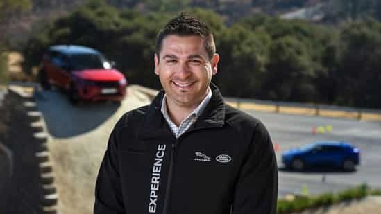Sean Renton