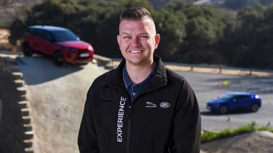 Andrew Blane