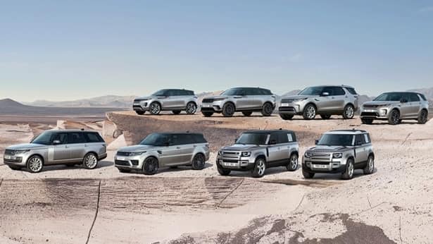 book a test drive