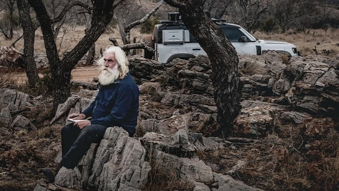 New Land Rover Defender A New Journey Begins