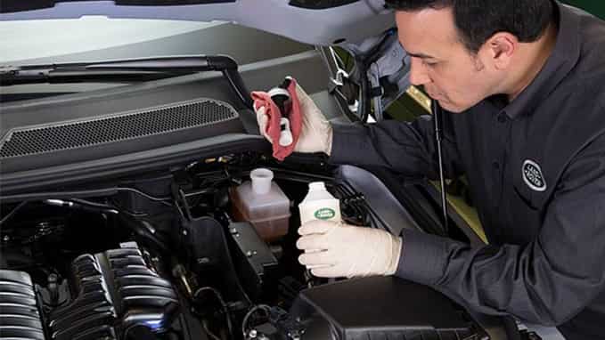 Book a Service