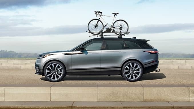 RANGE ROVER VELAR