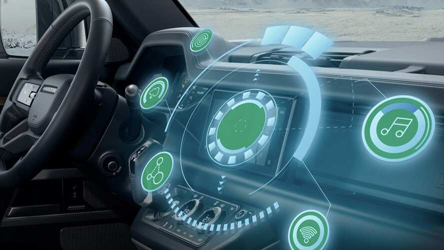 AUTOMATIC SOFTWARE UPDATES