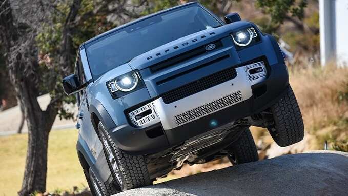 GIFT CERTIFICATE FULL DAY ADVANCED OFF-ROAD COURSE