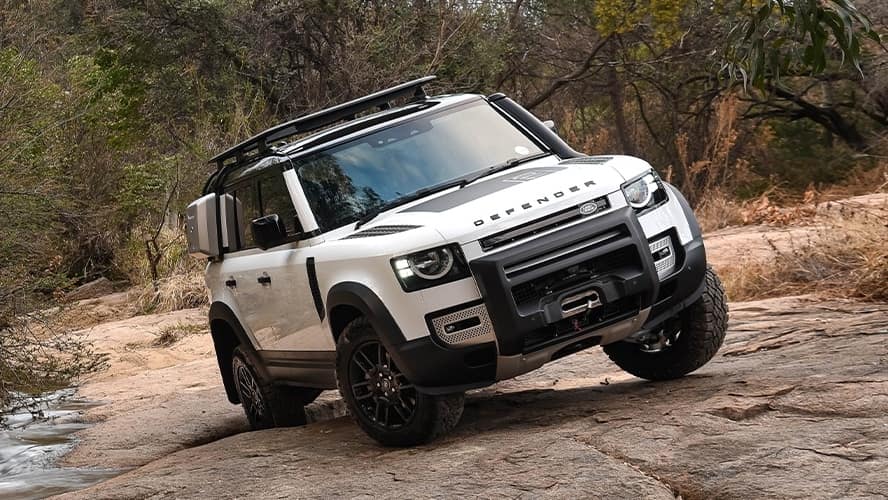 Defender