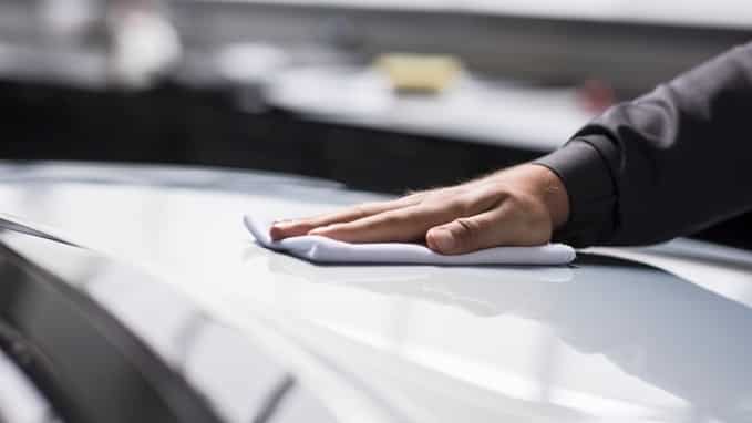 APPROVED LAND ROVER CARE PLAN