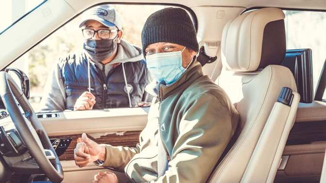 Meet our Instructors