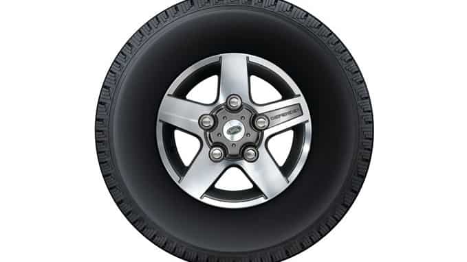 WHEEL ACCESSORIES