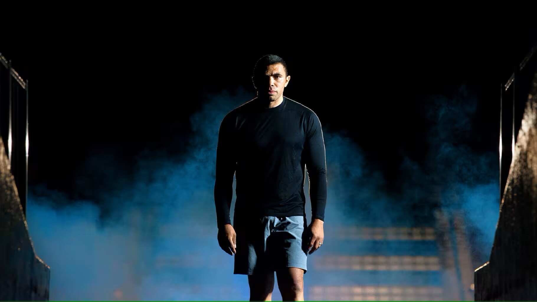 Bryan Habana, Former Springbok World Champion