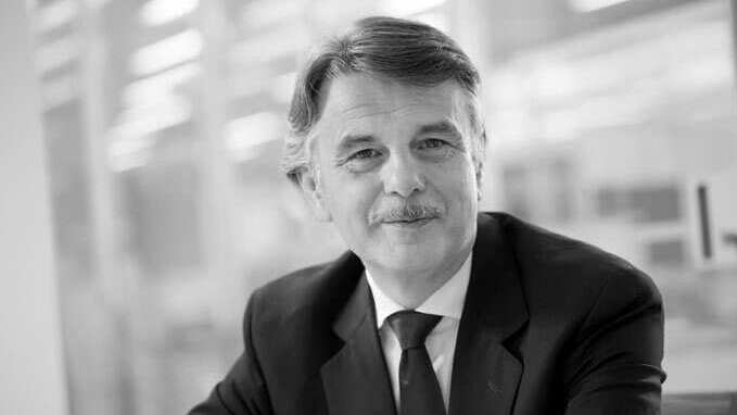 Prof. Sir Ralf Speth, Chief Executive Officer