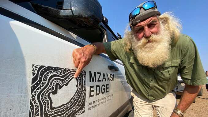 The Kingsley Holgate Foundation