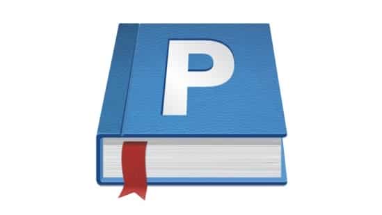 Parkopedia 